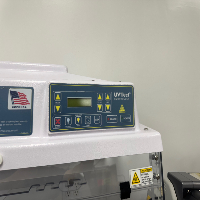 AirClean 600 PCR Workstation image 1